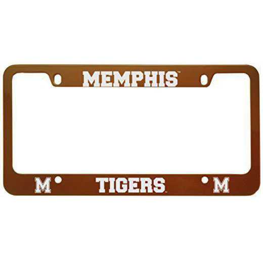 SM-31-ORN-MEMPHIS-1-LEAR: LXG SM/31 CAR FRAME ORANGE, Memphis